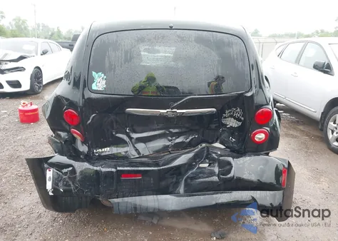 2006 Chevrolet Hhr Lt z USA, uszkodzony, nr VIN 3GNDA23P16S668675